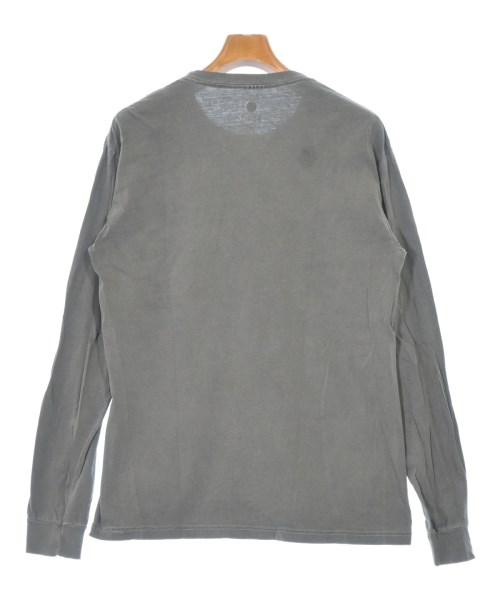 ROKIT（ロキット）Tシャツ・カットソー グレー サイズ:M メンズ/2200672953118