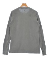 ROKIT（ロキット）Tシャツ・カットソー グレー サイズ:M メンズ/2200672953118