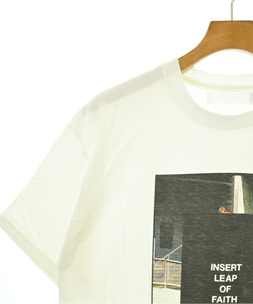 ROKIT（ロキット）Tシャツ・カットソー 白 サイズ:L メンズ/2200678967164