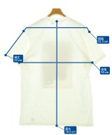 ROKIT（ロキット）Tシャツ・カットソー 白 サイズ:L メンズ/2200678967164