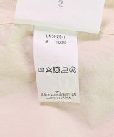 UN/unbient（アン／アンビエント）カジュアルシャツ 白 サイズ:2(M位) メンズ/2200475804037