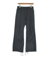 UN/unbient スウェットパンツ