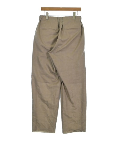 UN/unbient（アン／アンビエント）その他 茶 サイズ:2(M位) メンズ/2200629495029