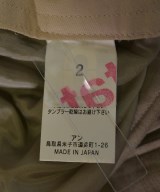 UN/unbient（アン／アンビエント）その他 茶 サイズ:2(M位) メンズ/2200629495029