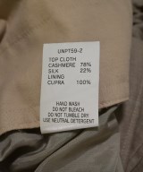 UN/unbient（アン／アンビエント）その他 茶 サイズ:2(M位) メンズ/2200629495029