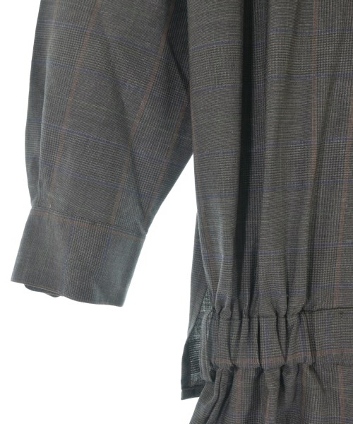 UN/unbient（アン／アンビエント）その他 グレー サイズ:3(L位) メンズ/2200616856055