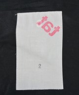 UN/unbient（アン／アンビエント）スラックス 紺 サイズ:2(M位) メンズ/2200682304047