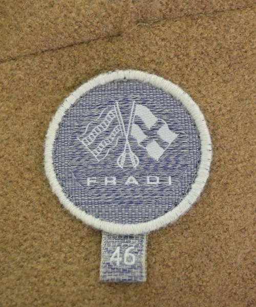FRADI（フラディ）ベスト ベージュ サイズ:46(M位) メンズ/2200734329073