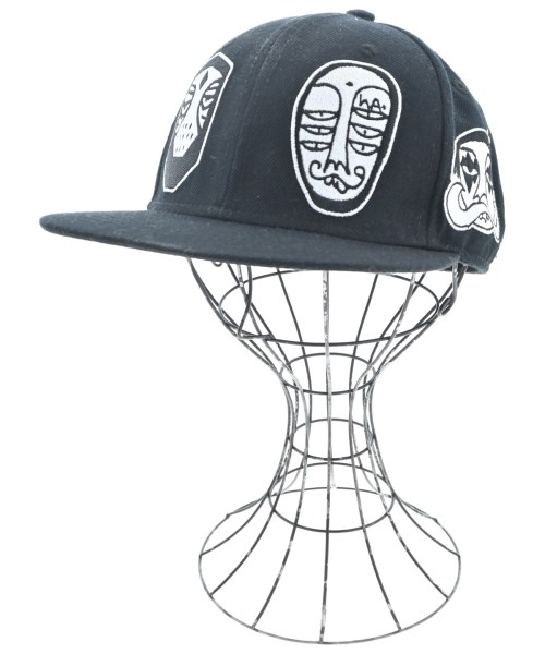 Haculla(ハキュラ)キャップ 黒 サイズ:-/2200657635121