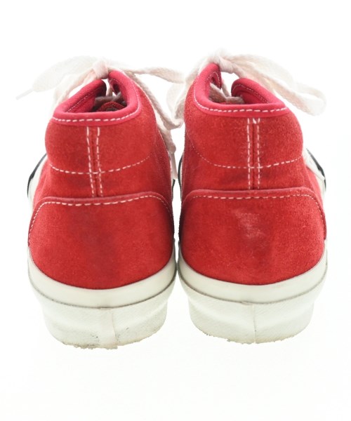 SOLS（ソルズ）スニーカー 赤 サイズ:23cm メンズ/2200655052104