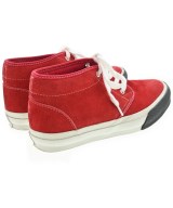 SOLS（ソルズ）スニーカー 赤 サイズ:23cm メンズ/2200655052104