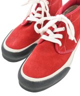 SOLS（ソルズ）スニーカー 赤 サイズ:23cm メンズ/2200655052104