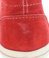 SOLS（ソルズ）スニーカー 赤 サイズ:23cm メンズ/2200655052104