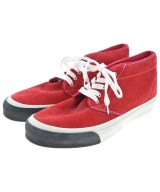 SOLS（ソルズ）スニーカー 赤 サイズ:UK9(27.5cm位) メンズ/2200655052111