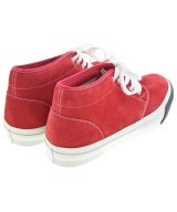 SOLS（ソルズ）スニーカー 赤 サイズ:UK9(27.5cm位) メンズ/2200655052111