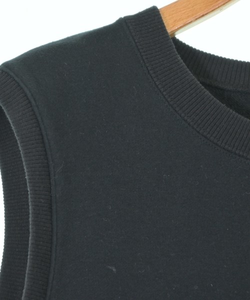 harmonie（アルモニ）スウェット 黒 サイズ:F レディース/2200633705039