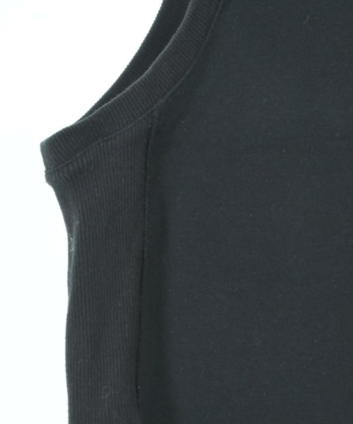 harmonie（アルモニ）スウェット 黒 サイズ:F レディース/2200633705039