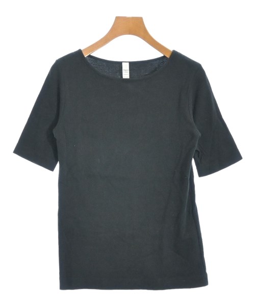harmonie(アルモニ)Tシャツ・カットソー 黒 サイズ:-(XS位)/2200672668753