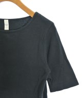 harmonie（アルモニ）Tシャツ・カットソー 黒 サイズ:-(XS位) レディース/2200672668753