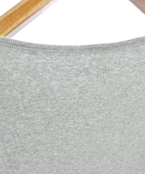 harmonie（アルモニ）Tシャツ・カットソー グレー サイズ:-(XS位) レディース/2200672668760