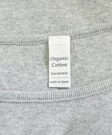 harmonie（アルモニ）Tシャツ・カットソー グレー サイズ:-(XS位) レディース/2200672668760