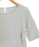 harmonie（アルモニ）Tシャツ・カットソー グレー サイズ:-(XS位) レディース/2200672668760
