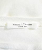 harmonie（アルモニ）Tシャツ・カットソー 白 サイズ:-(M位) レディース/2200672668784