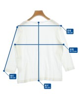 harmonie（アルモニ）Tシャツ・カットソー 白 サイズ:-(M位) レディース/2200672668784