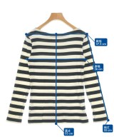 harmonie（アルモニ）Tシャツ・カットソー 白 サイズ:-(M位) レディース/2200697970039