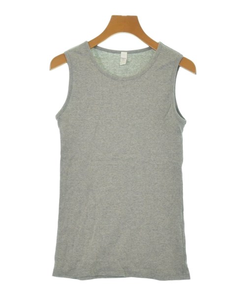 harmonie(アルモニ)ノースリーブ グレー サイズ:-(S位)/2200651180122