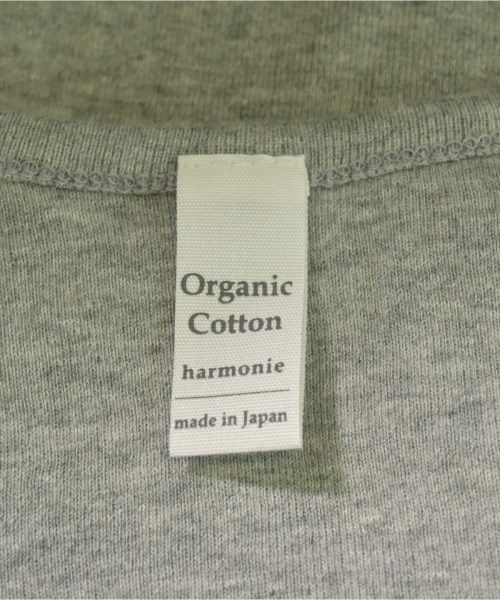 harmonie（アルモニ）ノースリーブ グレー サイズ:-(S位) レディース/2200651180122