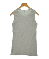 harmonie（アルモニ）ノースリーブ グレー サイズ:-(S位) レディース/2200651180122