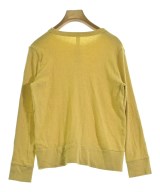harmonie（アルモニ）カーディガン 黄 サイズ:-(M位) レディース/2200702577345