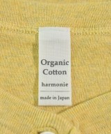 harmonie（アルモニ）カーディガン 黄 サイズ:-(M位) レディース/2200702577345