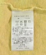 harmonie（アルモニ）カーディガン 黄 サイズ:-(M位) レディース/2200702577345