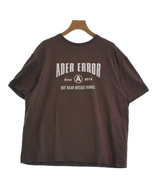 アーダーエラー(ADER error)のADER error Tシャツ・カットソー