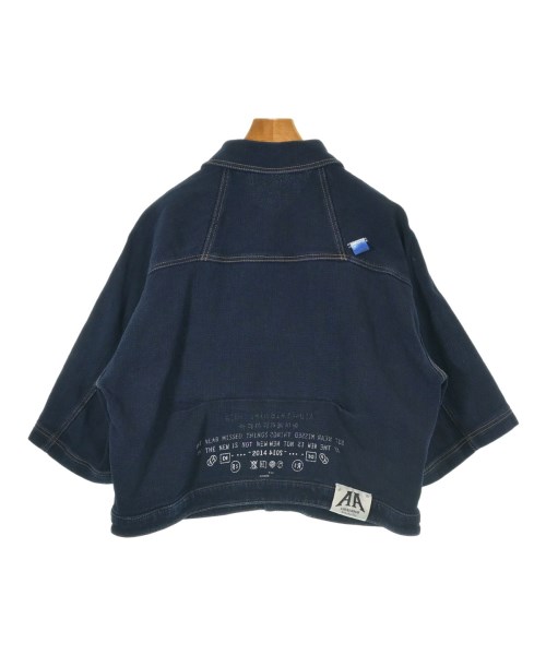 ADER error（アーダーエラー）その他 紺 サイズ:L メンズ/2200637199056