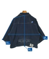 ADER error（アーダーエラー）その他 紺 サイズ:L メンズ/2200637199056