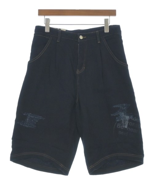 ADER error（アーダーエラー）ショートパンツ 紺 サイズ:M メンズ/2200637199063