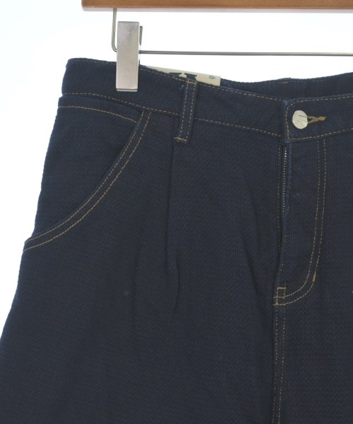 ADER error（アーダーエラー）ショートパンツ 紺 サイズ:M メンズ/2200637199063