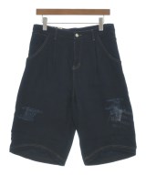 ADER error（アーダーエラー）ショートパンツ 紺 サイズ:M メンズ/2200637199063