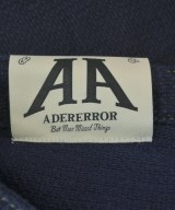 ADER error（アーダーエラー）ショートパンツ 紺 サイズ:M メンズ/2200637199063