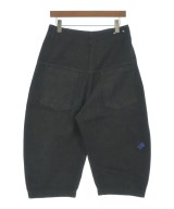 ADER error（アーダーエラー）クロップドパンツ 黒 サイズ:M レディース/2200637199148