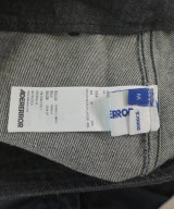 ADER error（アーダーエラー）クロップドパンツ 黒 サイズ:M レディース/2200637199148