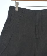 ADER error（アーダーエラー）クロップドパンツ 黒 サイズ:M レディース/2200637199148