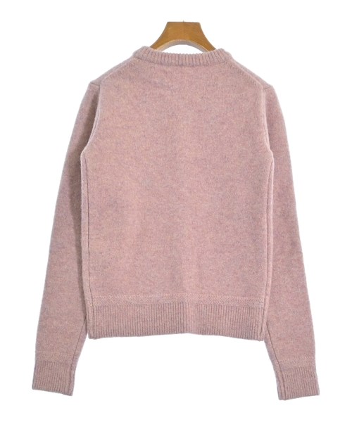 ADER error（アーダーエラー）ニット・セーター ピンク サイズ:A1(S位) レディース/2200632852130