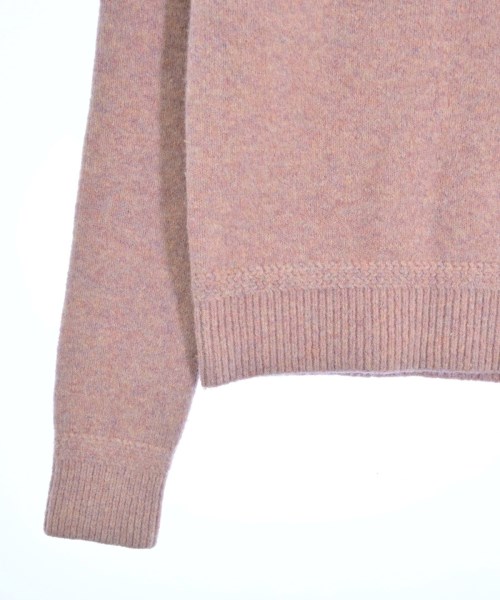 ADER error（アーダーエラー）ニット・セーター ピンク サイズ:A1(S位) レディース/2200632852130