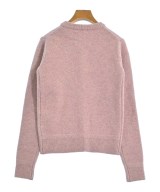 ADER error（アーダーエラー）ニット・セーター ピンク サイズ:A1(S位) レディース/2200632852130