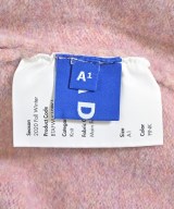 ADER error（アーダーエラー）ニット・セーター ピンク サイズ:A1(S位) レディース/2200632852130