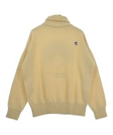 ADER error（アーダーエラー）ニット・セーター ベージュ サイズ:F メンズ/2200637084086